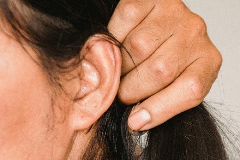 The Real Reason You Get Itchy Ears Menopause