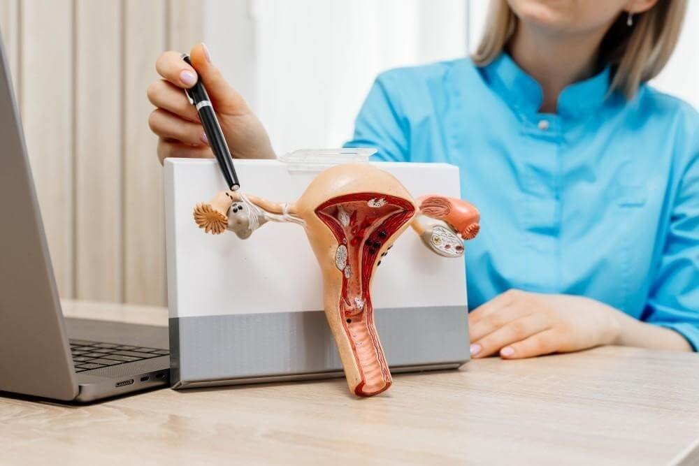 Navigating Menopause After Hysterectomy
