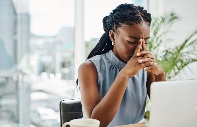 How to Survive Menopause and Anger Storms