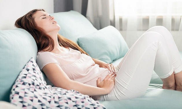 Understanding Menopause Cramps