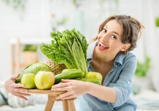 Revitalize Your Life With a Transformative Menopause Diet