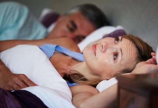 An Instructive Guide for Menopause Dizziness