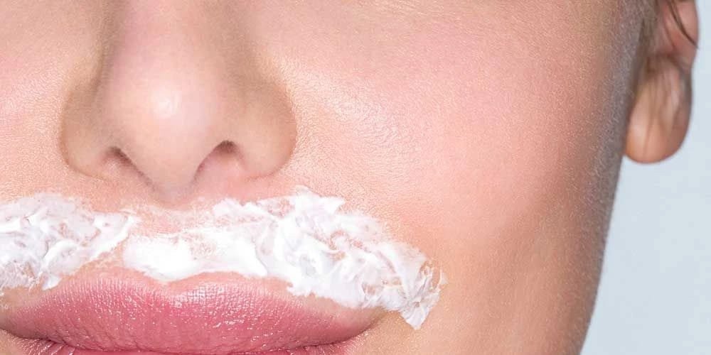 Menopause Facial Hair Survival Guide