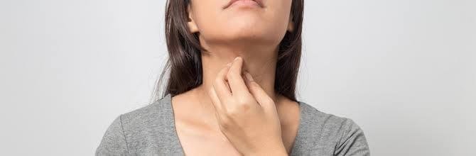 Understanding Menopause Itchy Skin