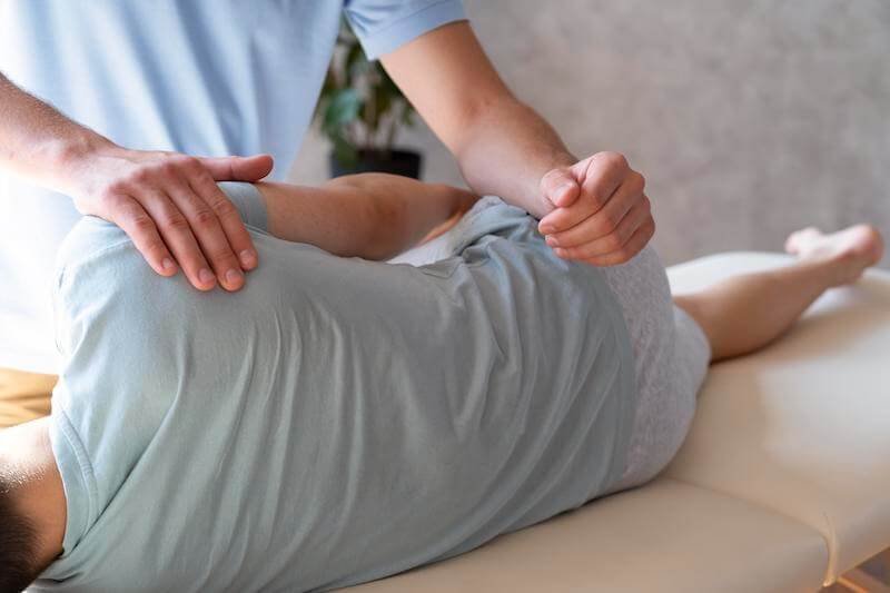 How to Beat Menopause Musculoskeletal Syndrome Naturally