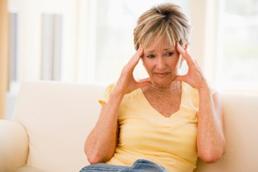 How to Deal With Menopause Nausea
