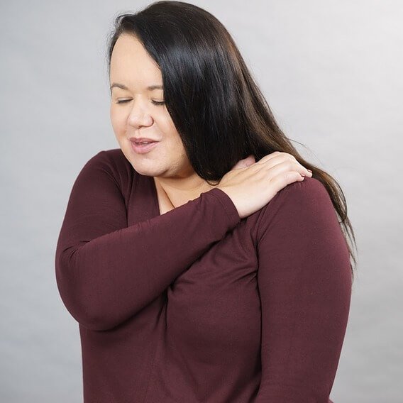 Instructive Guide for Managing Menopause Shoulder Pain