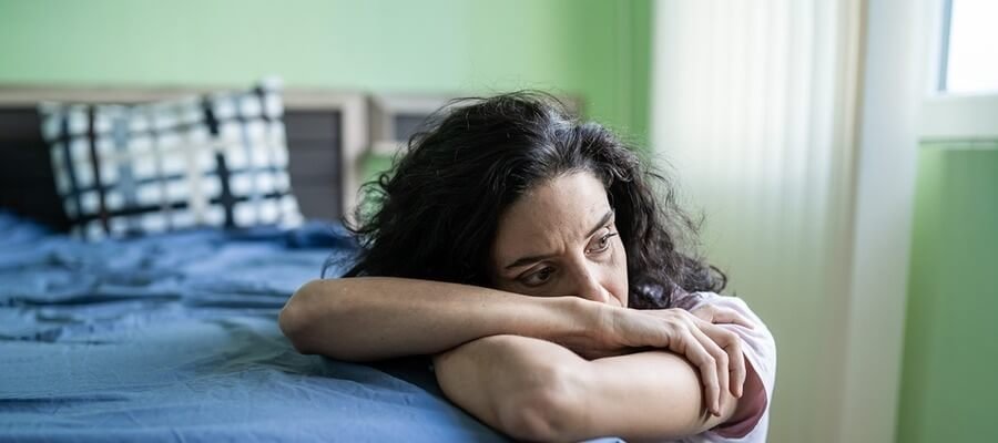 menopause side effect