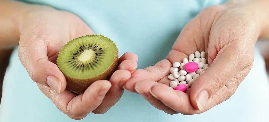The Essential Menopause Vitamins That Work