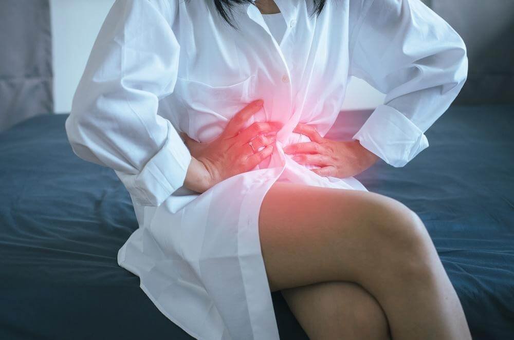 Painful Periods: What’s Normal, What’s Not?