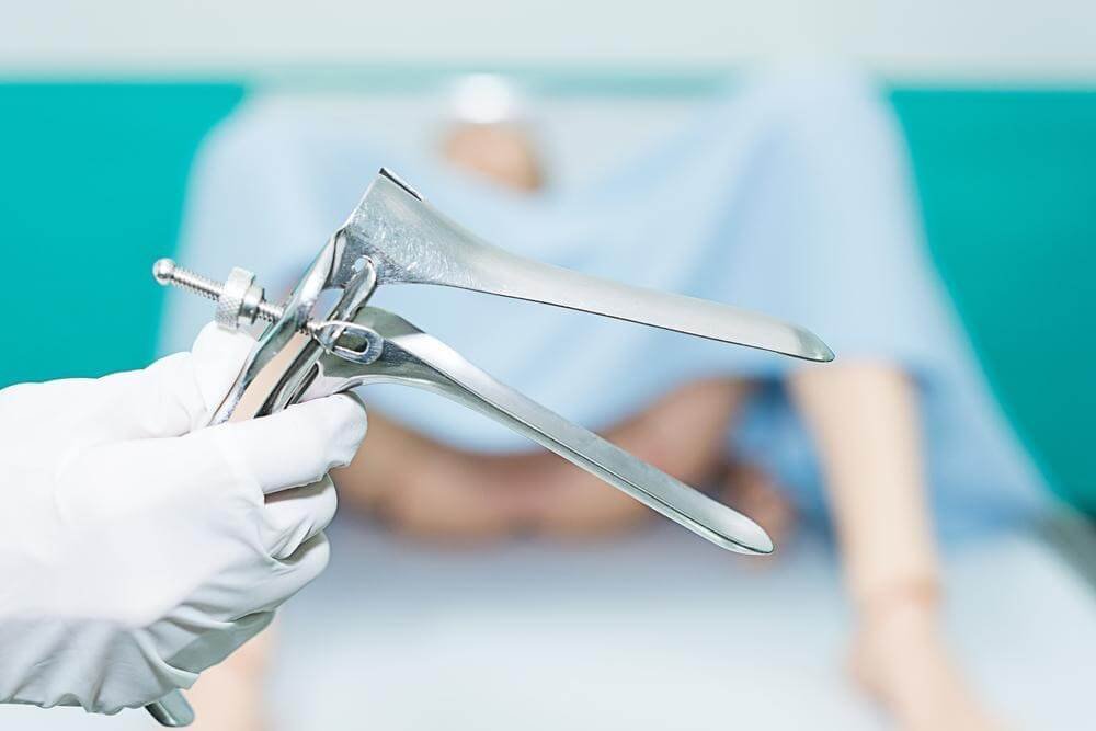 pap smear