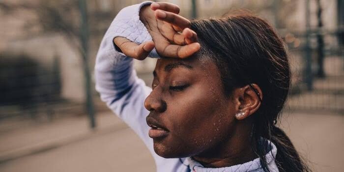Is Your Period Blood Smell Normal? Find Out!