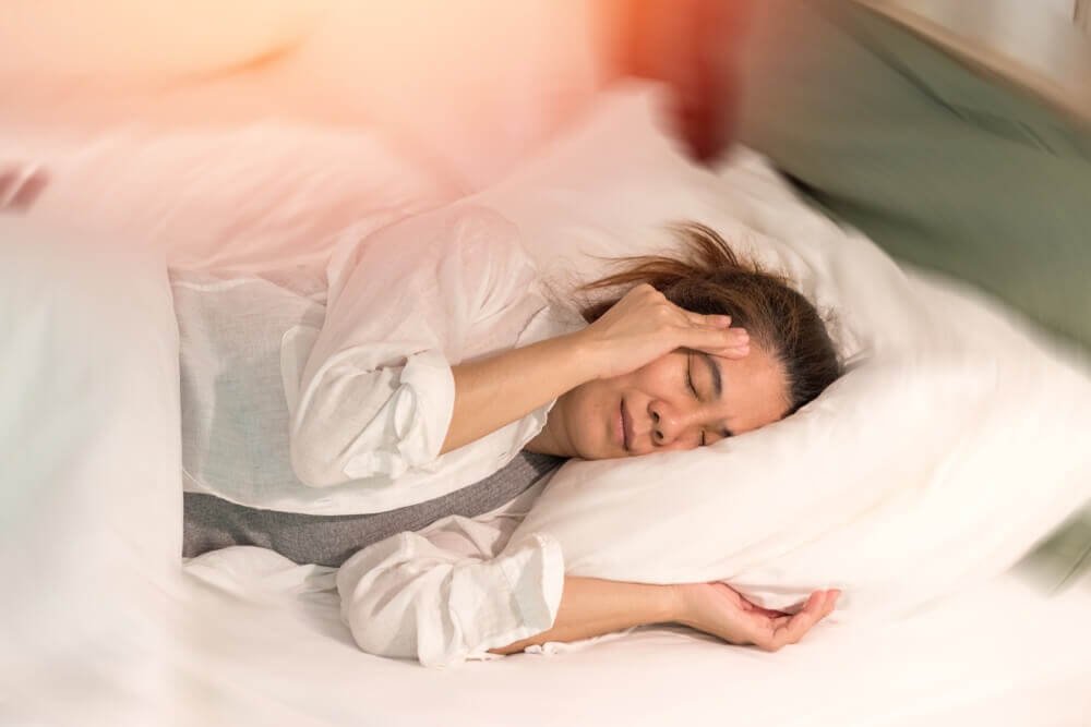 Say Goodbye to Period Dizziness: Expert Tips