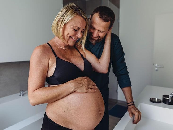 Facts About Menopause Pregnancy