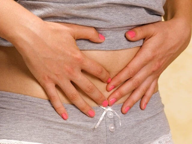 Purple Period Blood: When and When Not to Worry